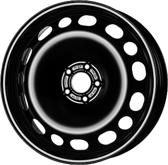 MW STEEL STAAL