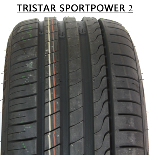 TRISTAR SPORTPOWER 2 XL