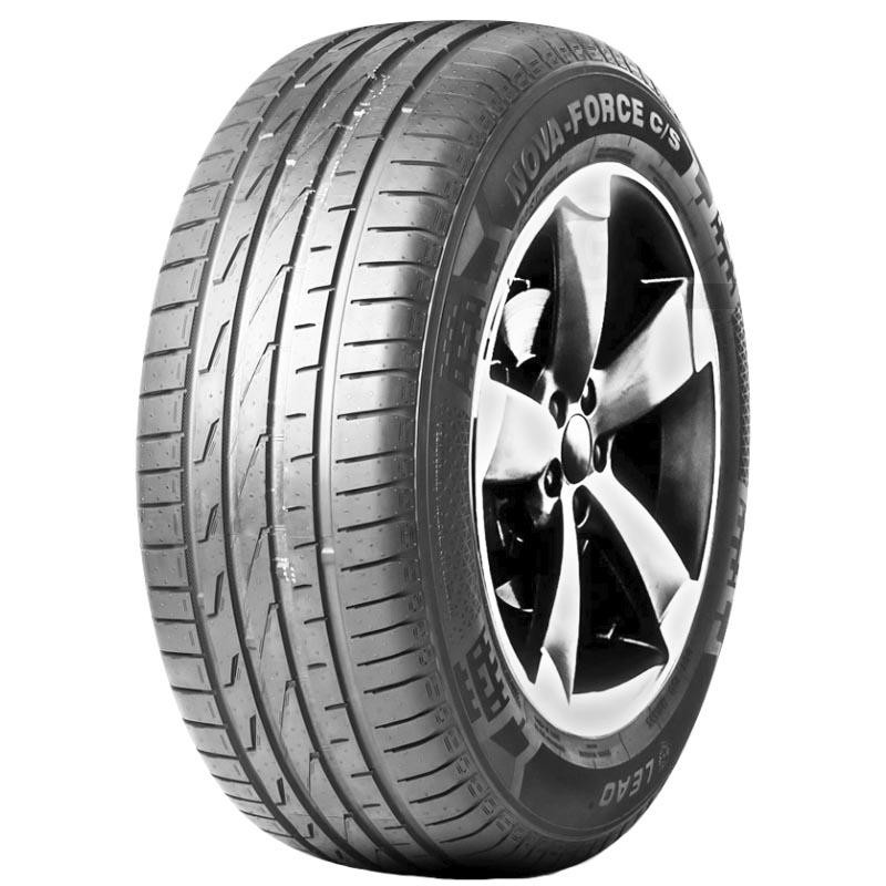 LEAO NOVA-FORCE C/S