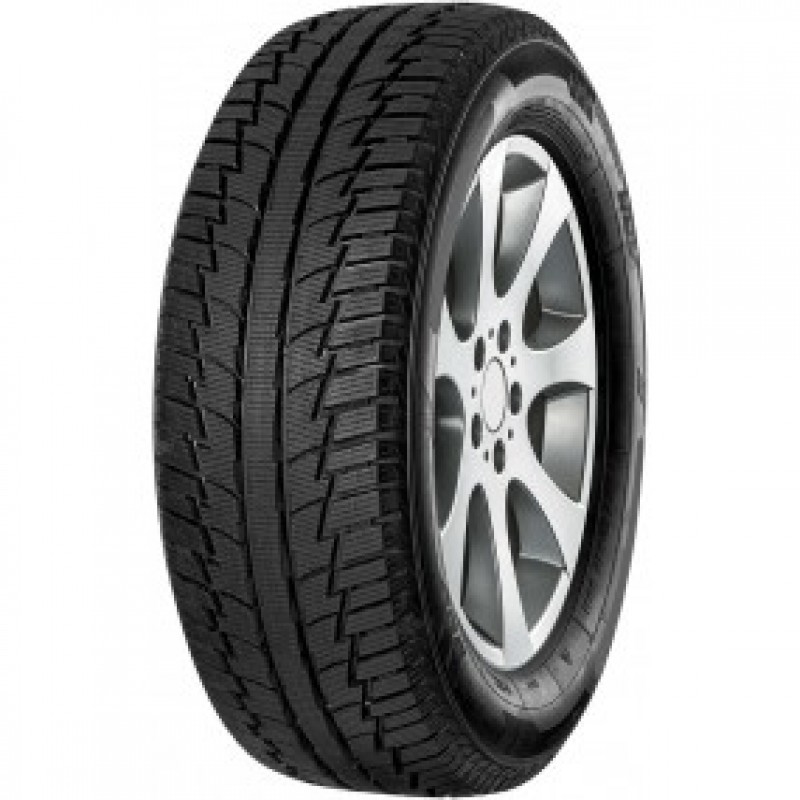 ATLAS Polarbear SUV 2