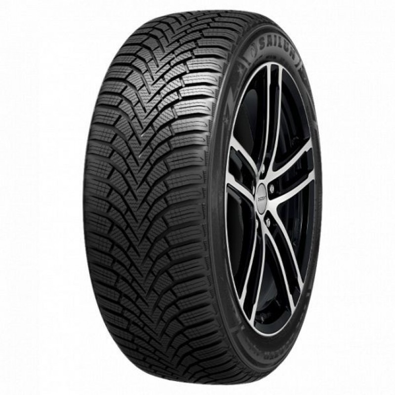 SAILUN ICE Blazer Alpine+