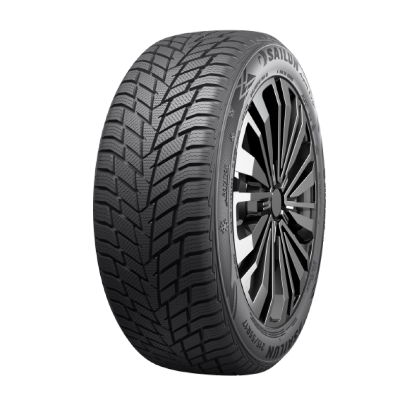 SAILUN ICE BLAZER ALPINE EVO2