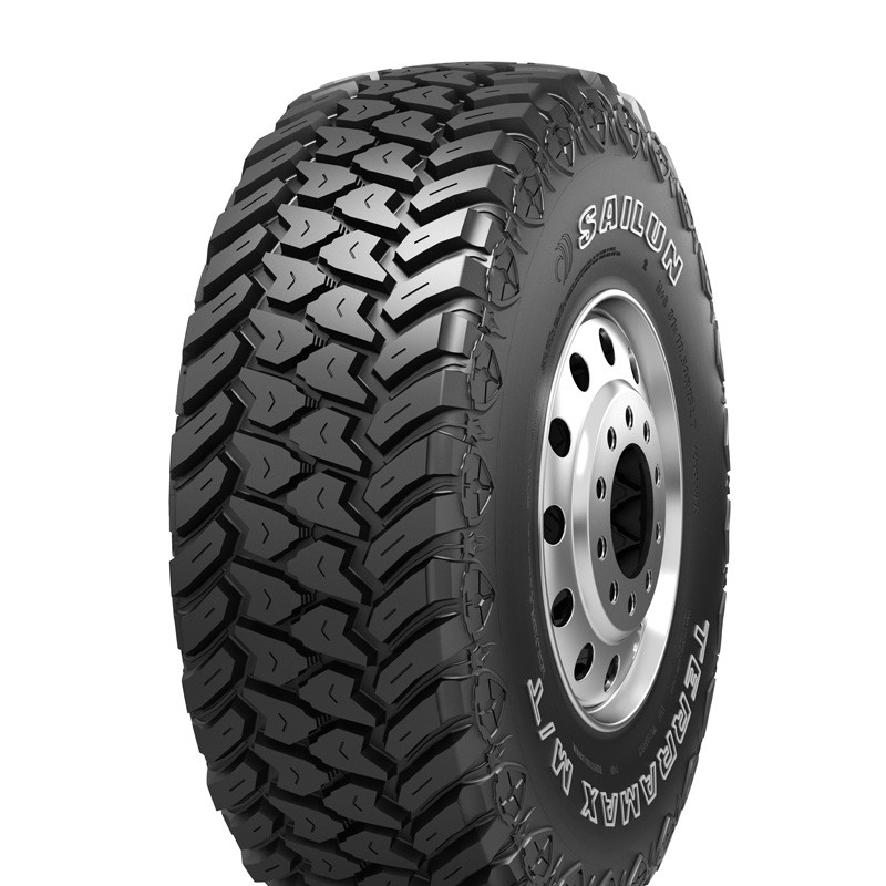 SAILUN Terramax M/T POR