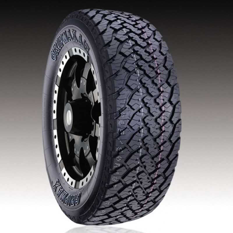 GRIPMAX A/T OWL XL