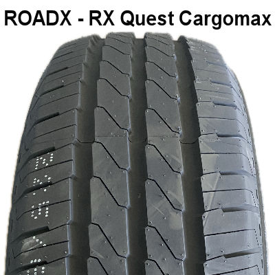 ROADX RXQU. CARGOMAX
