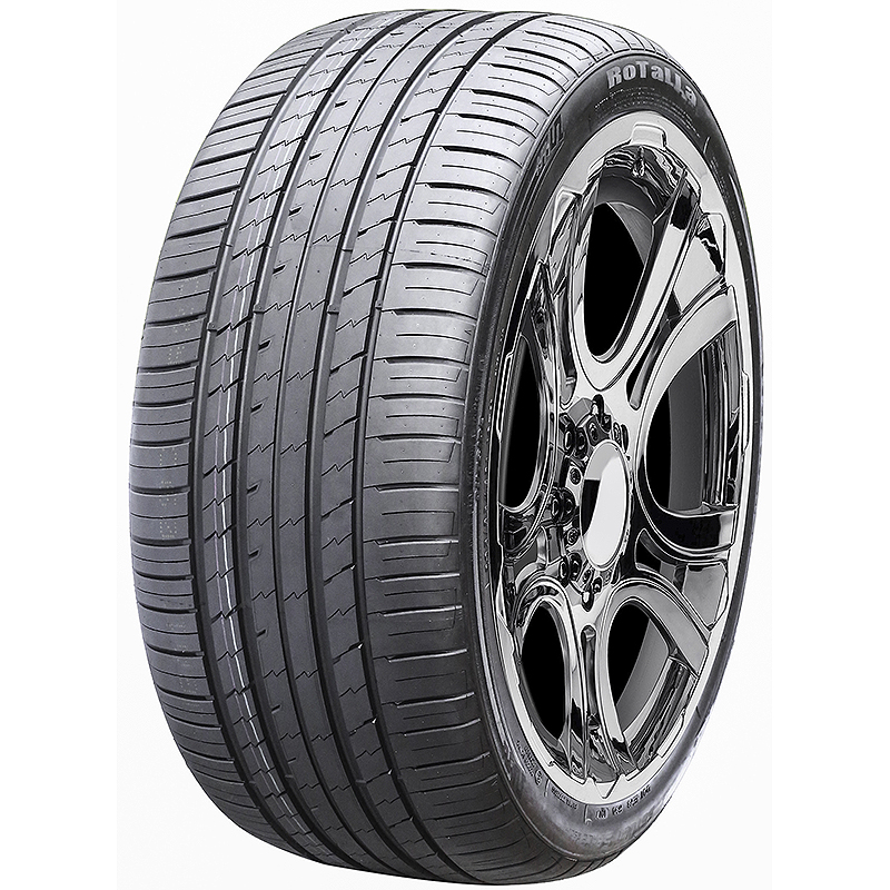 ROTALLA Setula S-Race RS01+