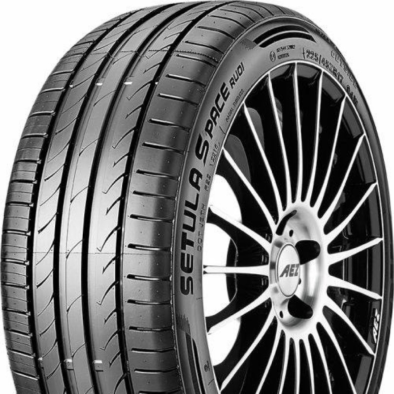 ROTALLA Setula S-Race RU01