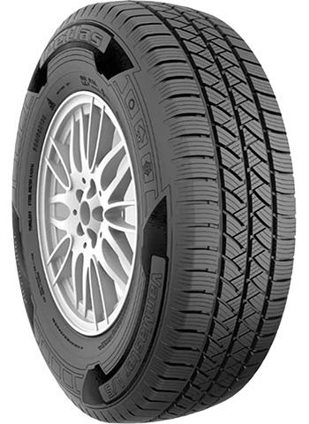 PETLAS VANMASTER A/S