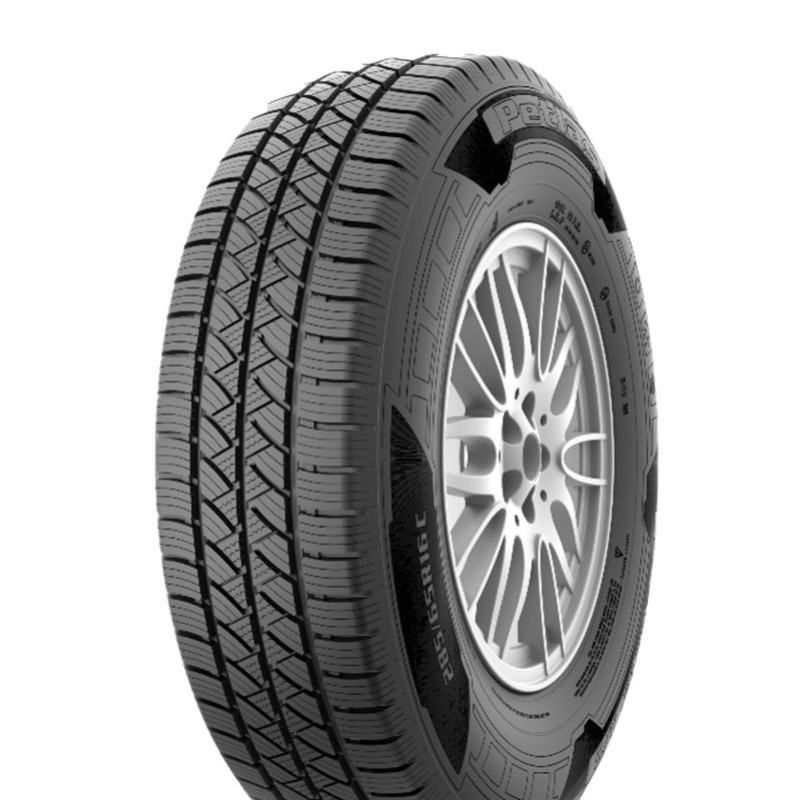 PETLAS VANMASTER ALL SEASON +