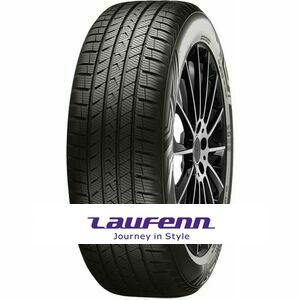 LAUFENN X FIT Van 4S LV71