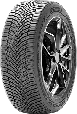LANDSPIDER EUROTRAXX A/S