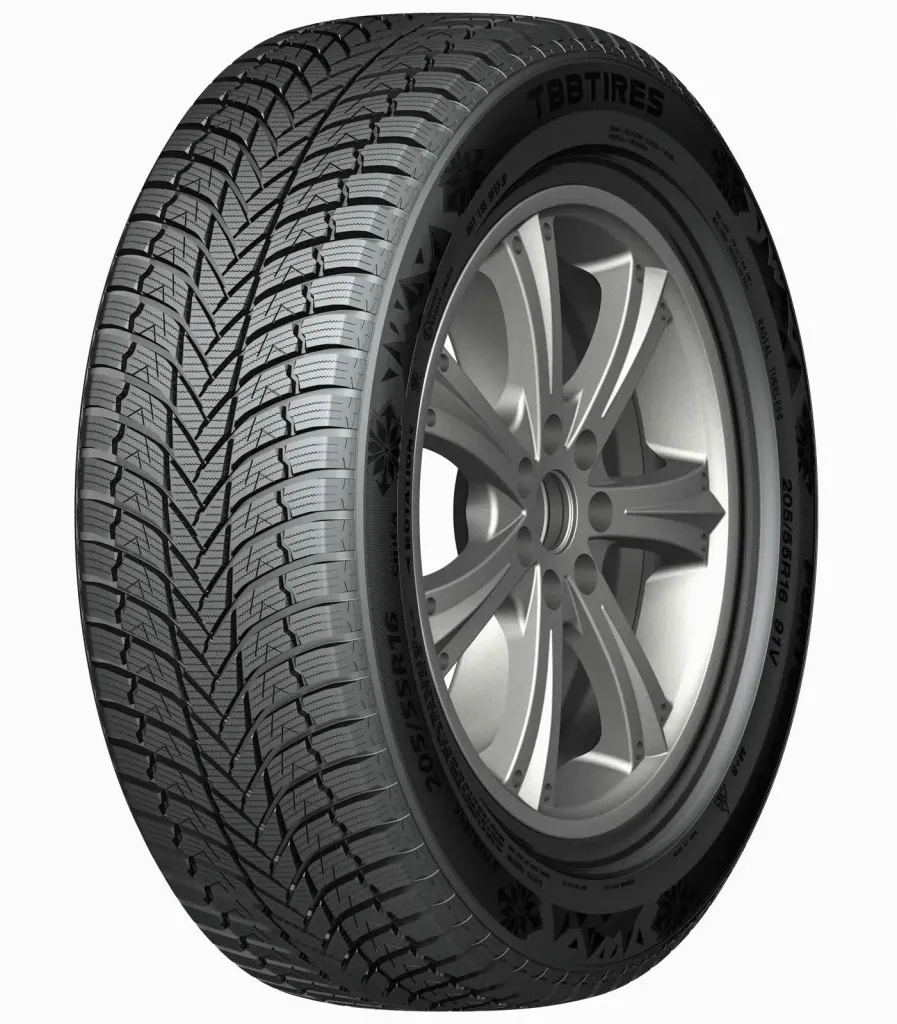 TBB TIRES FORTEZZA SNOW