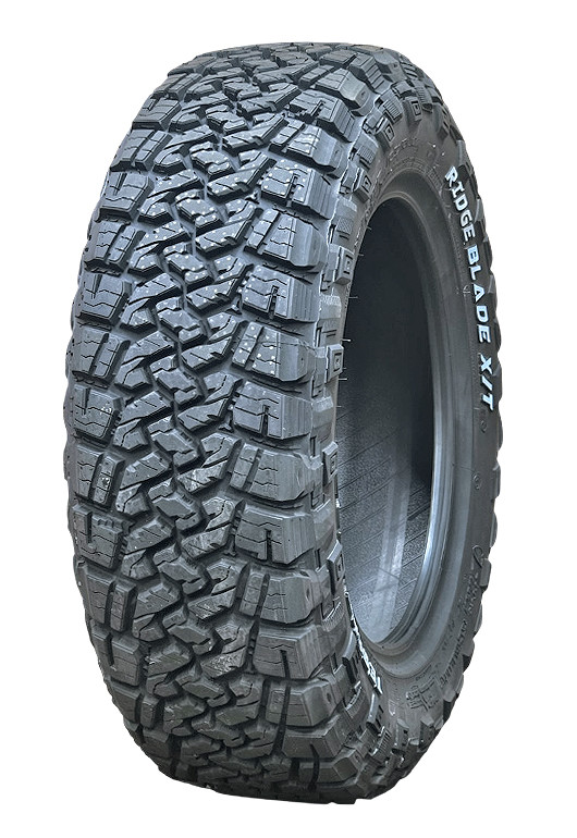 TESCHE RIDGE BLADE X/T PRO RWL