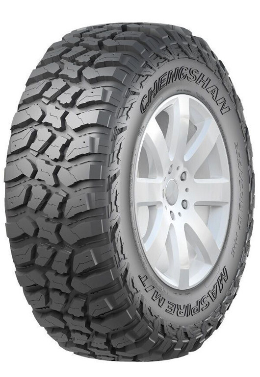 CHENGSHAN MASPIRE M/T