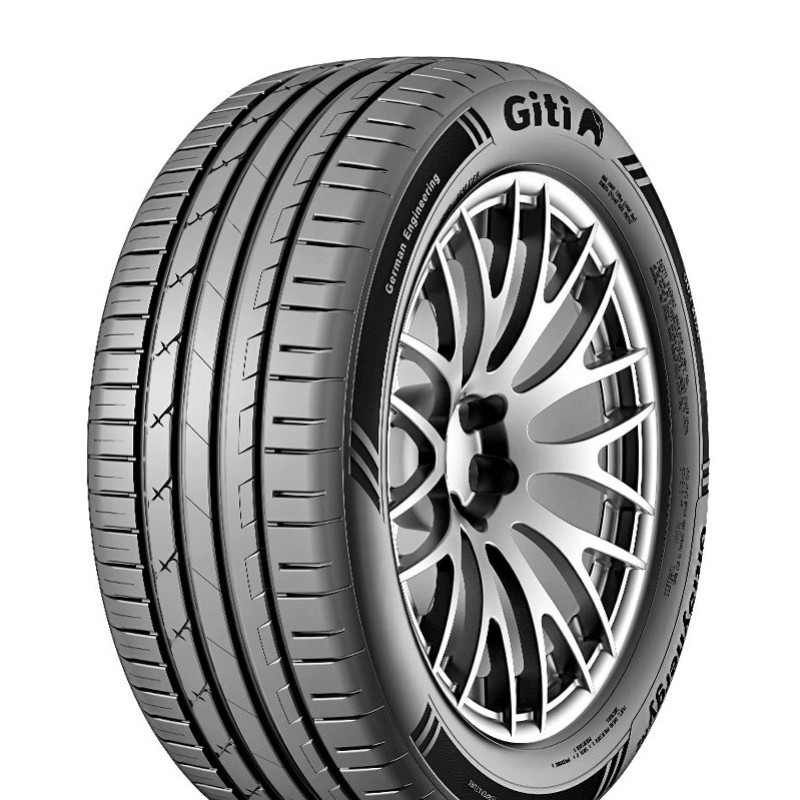 GITI GitiSynergy H2
