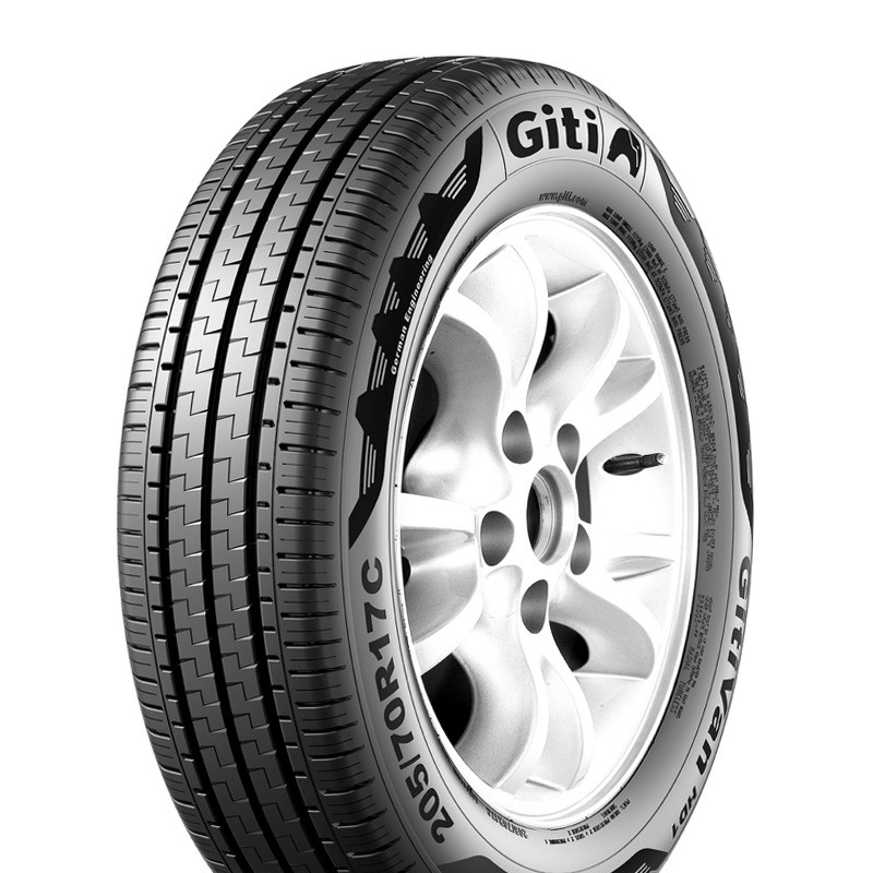 GITI GitiVan HD1