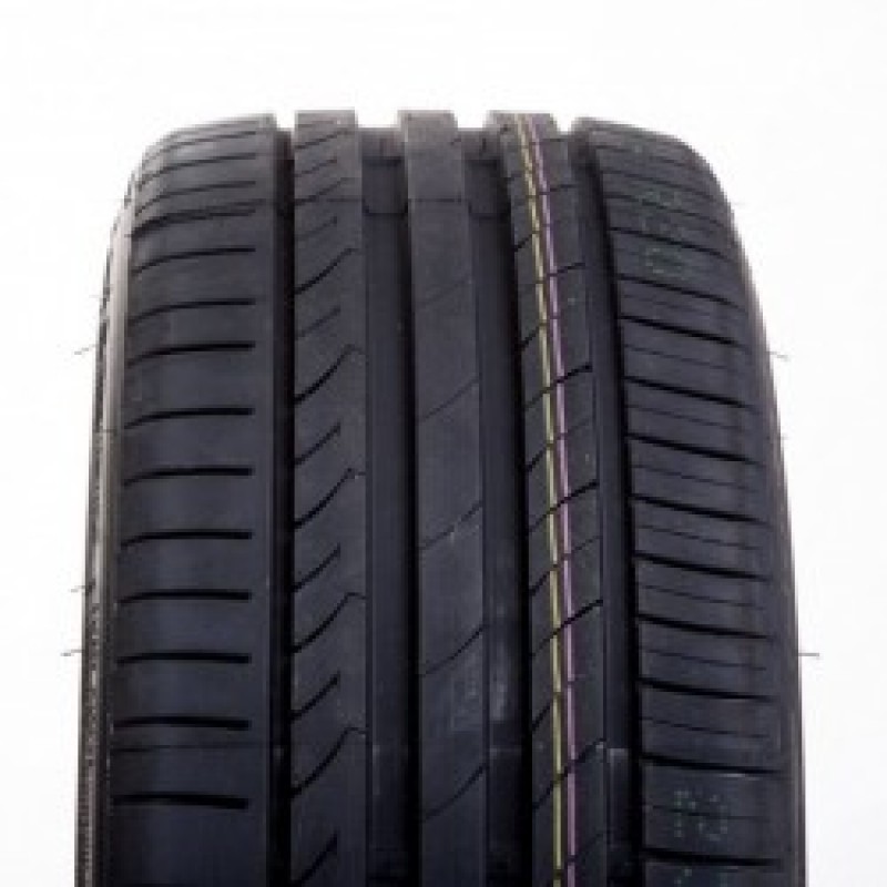 TOMASON REIFEN Sportrace