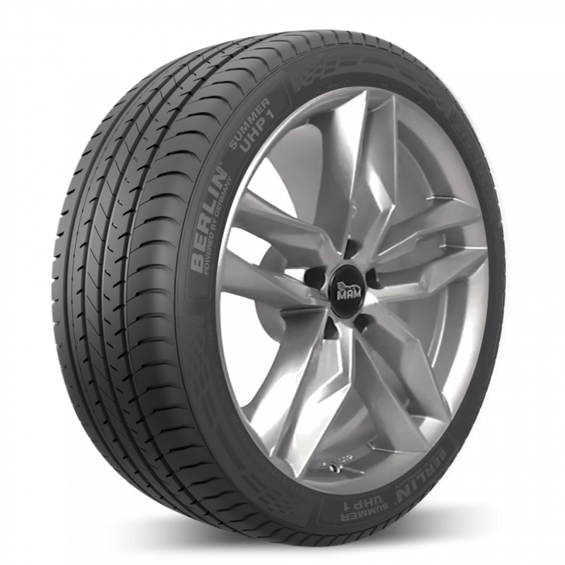 BERLIN TIRES SUMMER UHP 1
