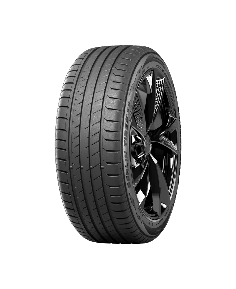 BERLIN TIRES SUMMER UHP 2