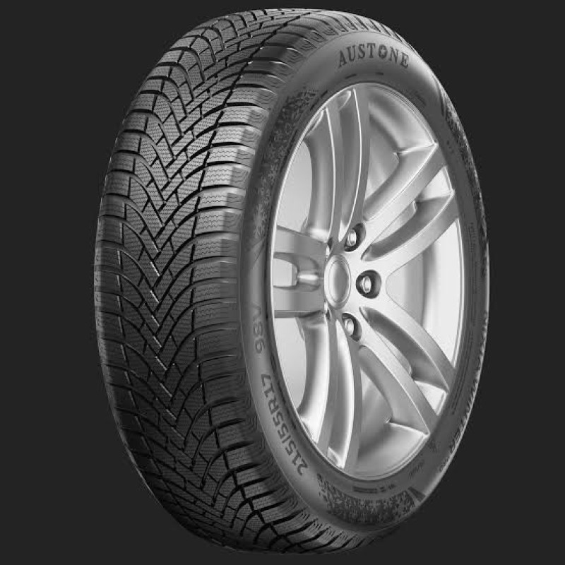 AUSTONE NIXIA WINTER PRO