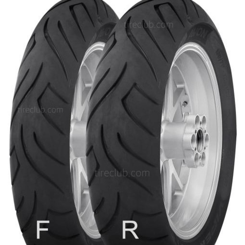 AVON VIPER STRYKE AM63 RF