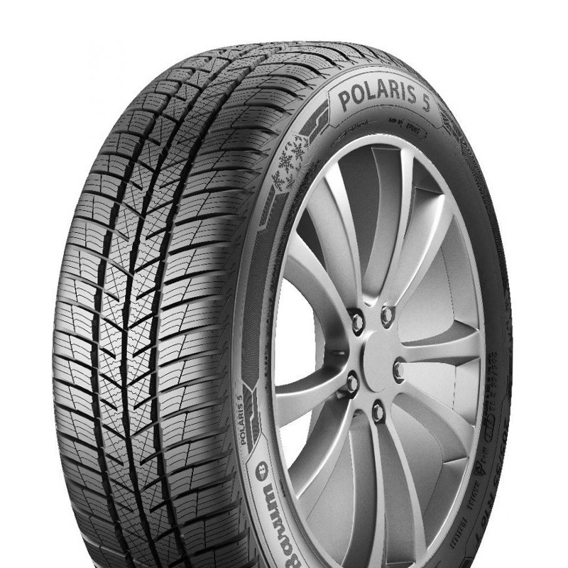 BARUM Polaris 5