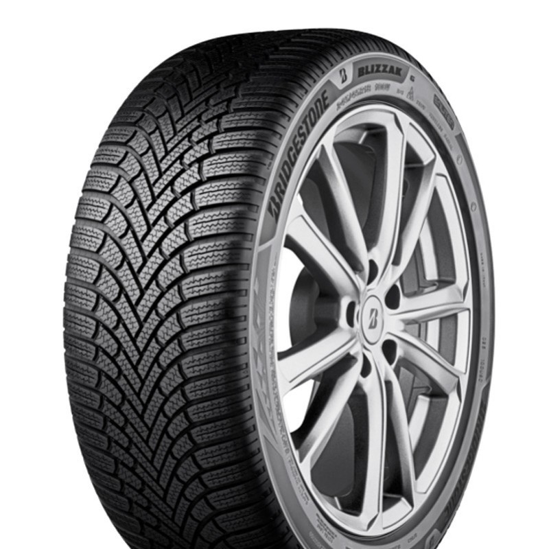 BRIDGESTONE BLIZZAK 6 Enliten XL