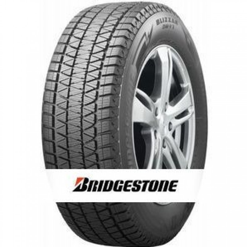 BRIDGESTONE Blizzak DM-V3