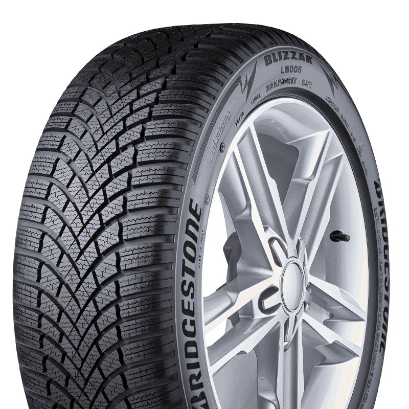 BRIDGESTONE Blizzak LM005