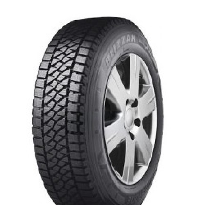 BRIDGESTONE BLIZZAK W810