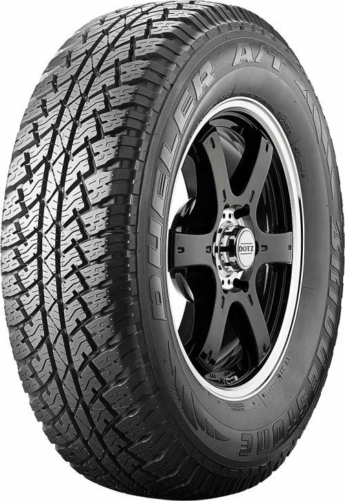 BRIDGESTONE DUELER AT 693 2