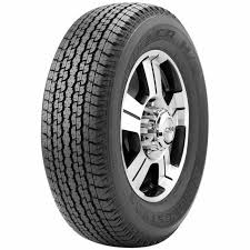 BRIDGESTONE DUELER D 840O