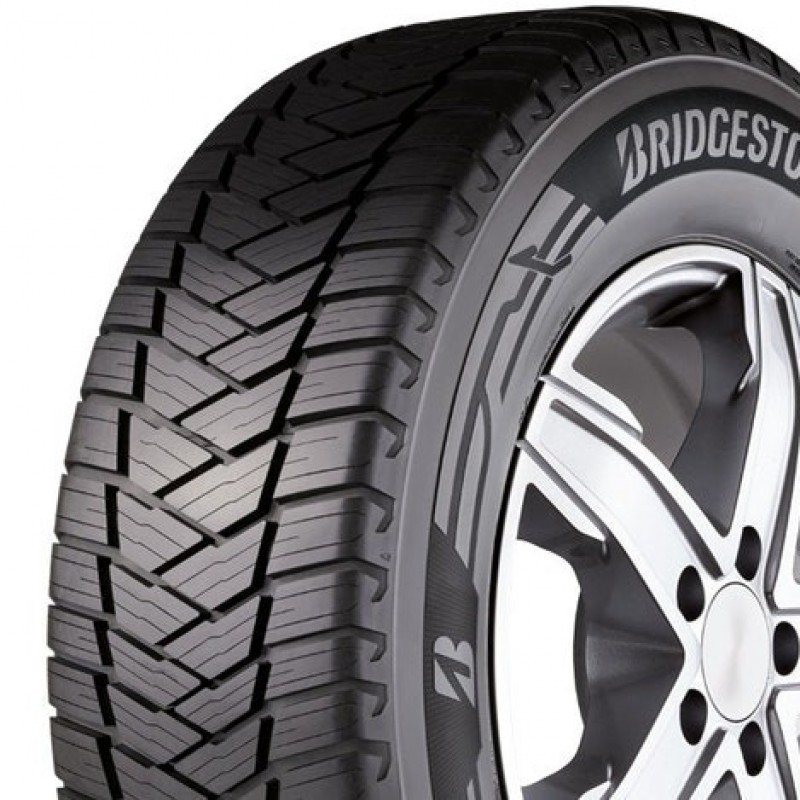 BRIDGESTONE DURAVIS ALL SEASON