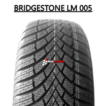 BRIDGESTONE LM005 BLIZZAK