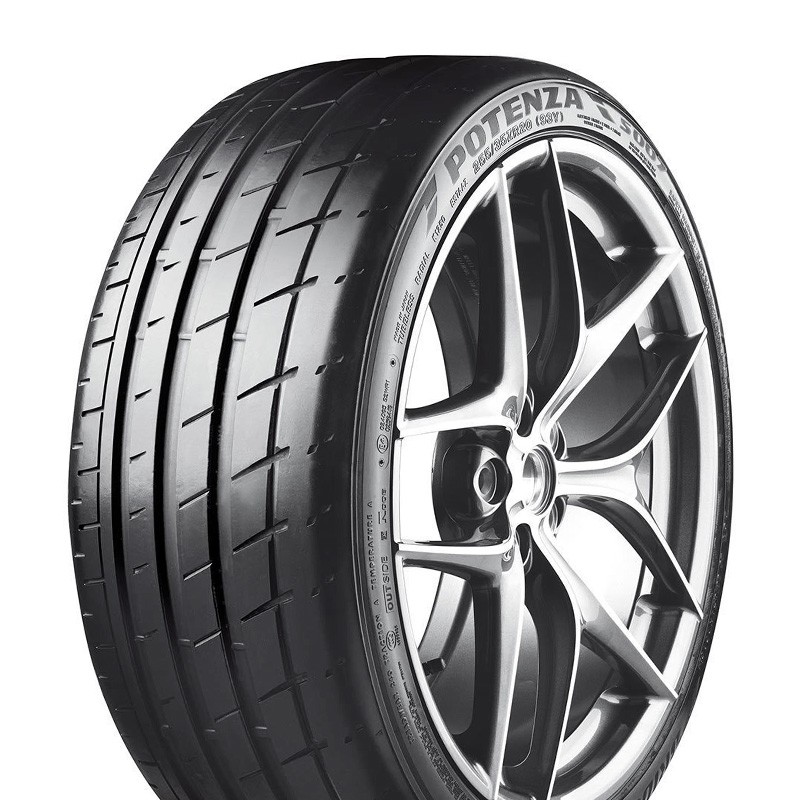 BRIDGESTONE POTENZA S005RFT