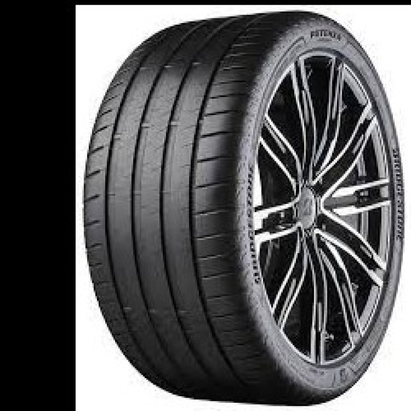 BRIDGESTONE Potenza Sport RFT