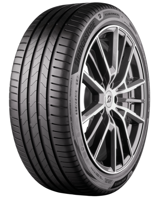 BRIDGESTONE Turanza 6