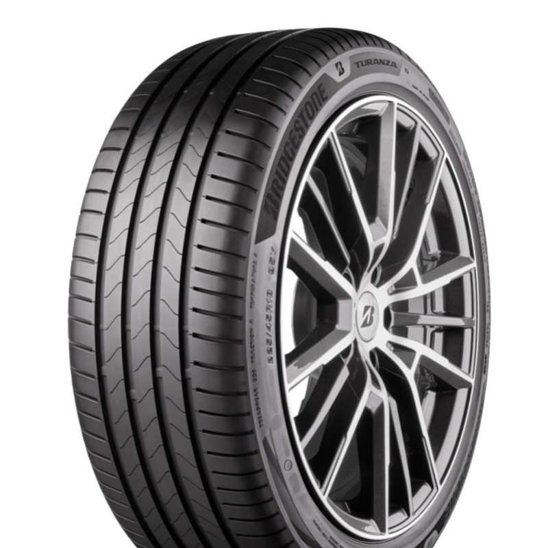 BRIDGESTONE TURANZA 6 ENLITEN