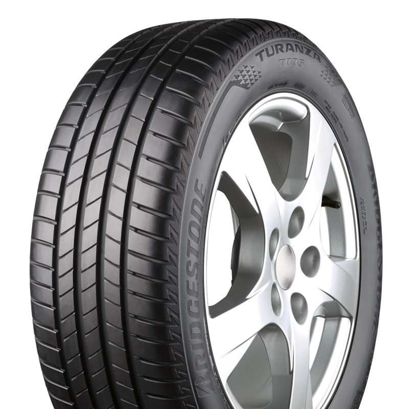 BRIDGESTONE Turanza ECO