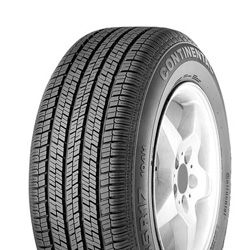 CONTINENTAL 4x4Contact
