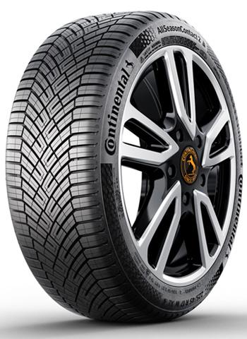 CONTINENTAL ALLSEASON CON.2
