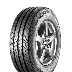CONTINENTAL CONTIVANCONTACT 100