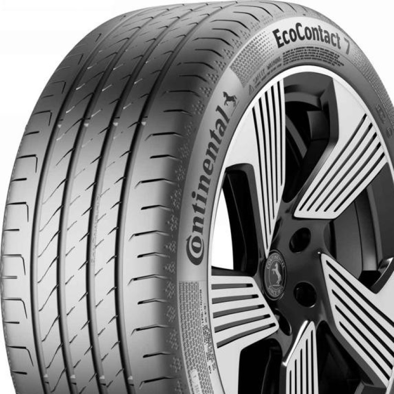CONTINENTAL EcoContact 7