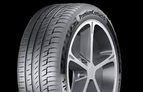 CONTINENTAL PREMIUM 6