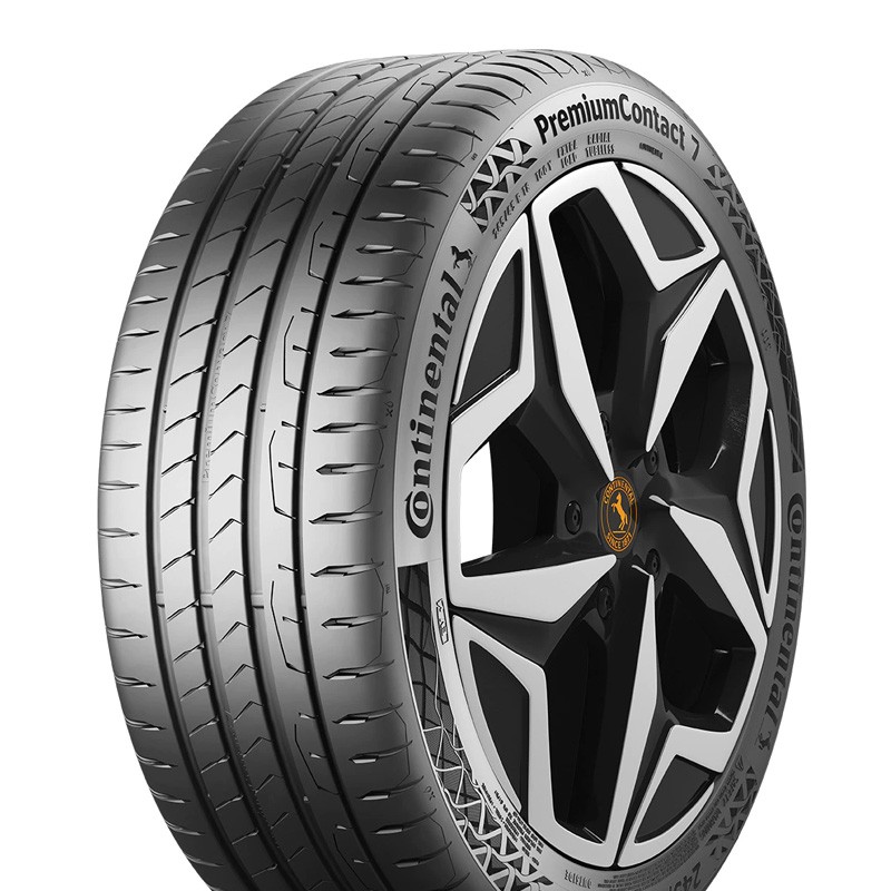 CONTINENTAL PREMIUM 7 FR XL