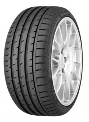 CONTINENTAL SC-3 FR XL