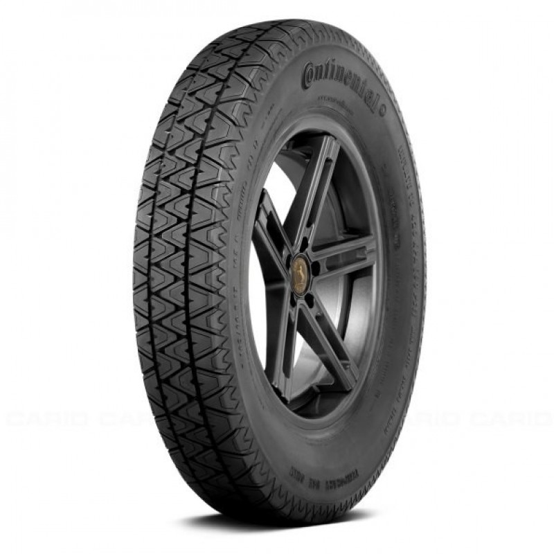 CONTINENTAL sContact