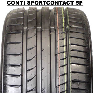 CONTINENTAL SPORTCON 5P MO