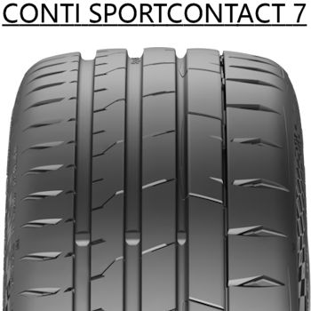 CONTINENTAL SPORTCONT.7 ND1