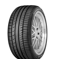 CONTINENTAL SportContact 5 ContiSeal